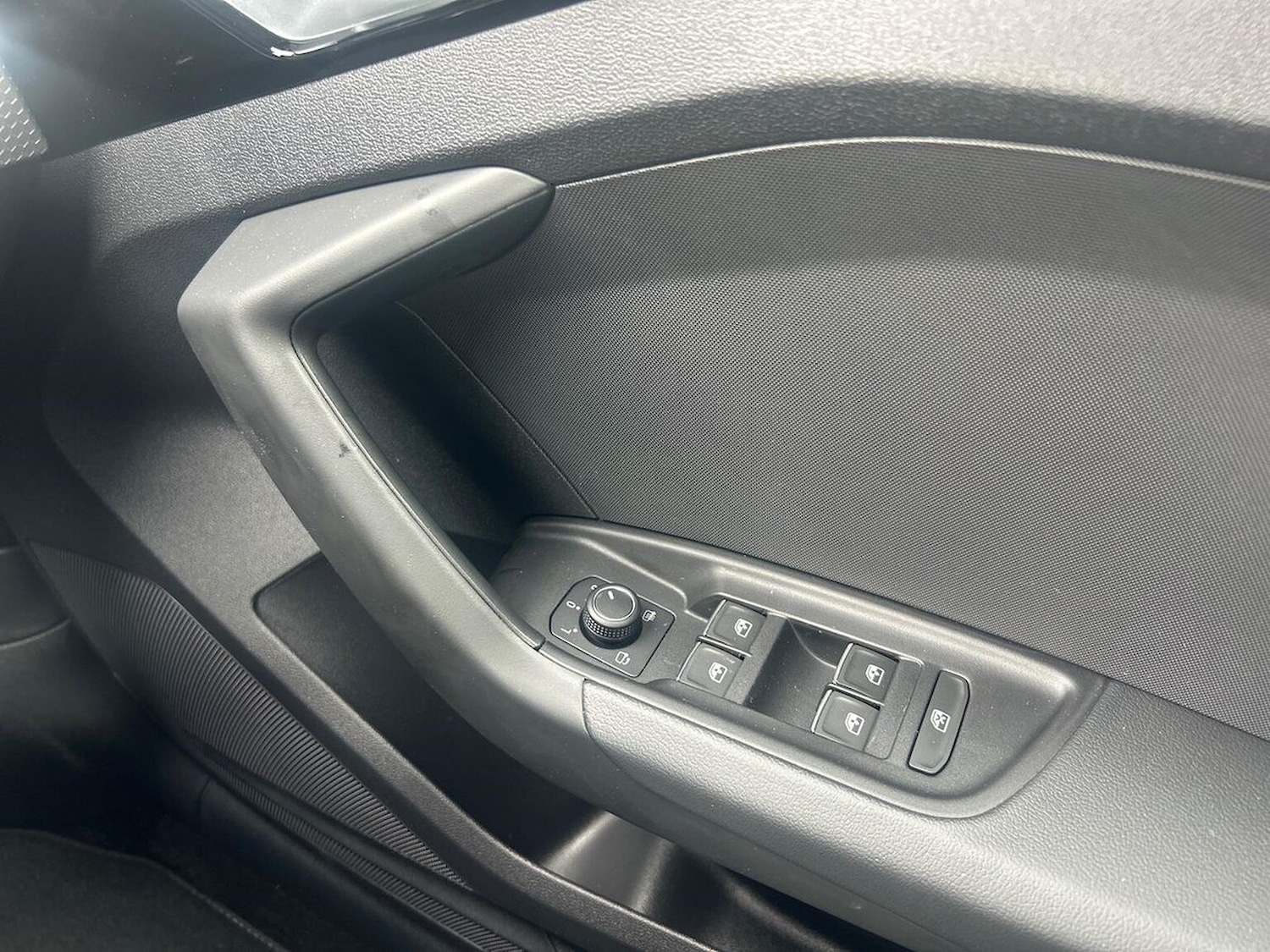 Used Audi A1 2025 for sale - 76931639: Photo 21