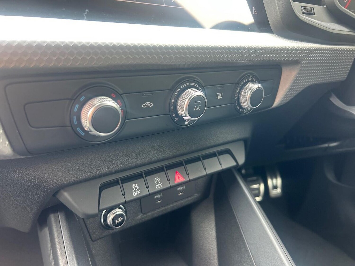 Used Audi A1 2025 for sale - 76931639: Photo 22