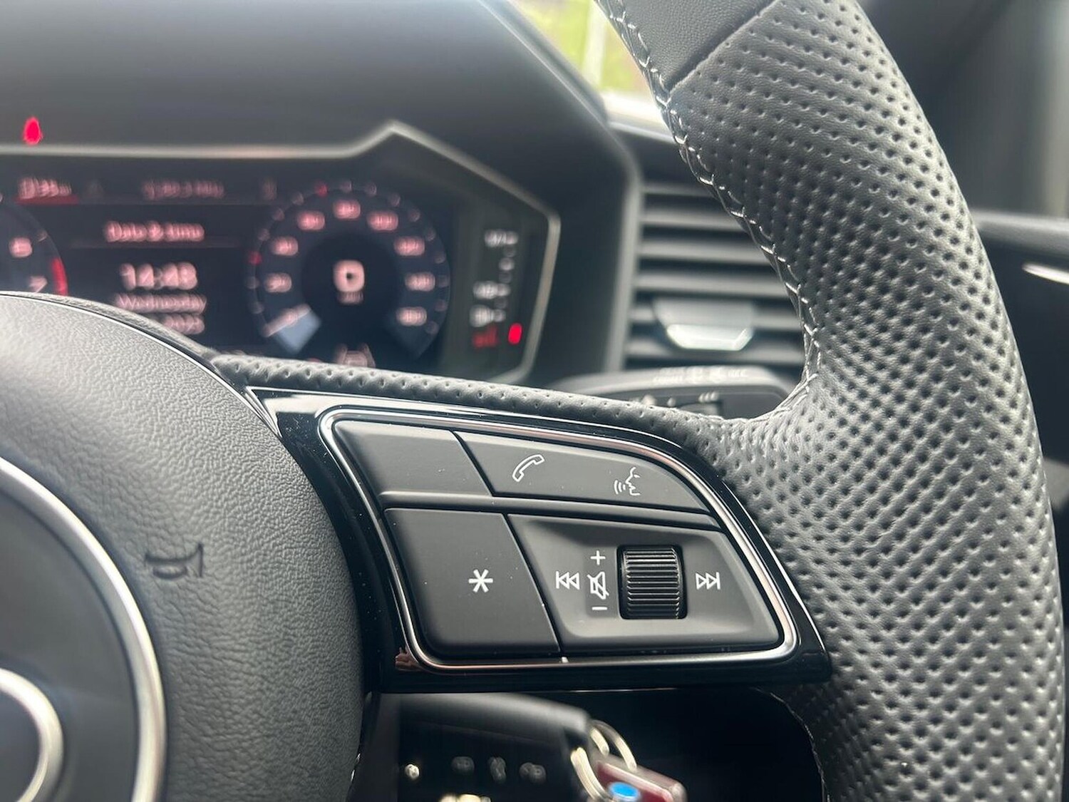 Used Audi A1 2025 for sale - 76931639: Photo 26