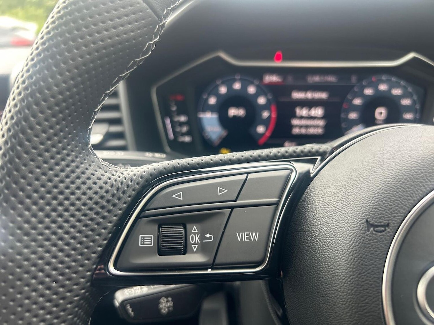 Used Audi A1 2025 for sale - 76931639: Photo 27