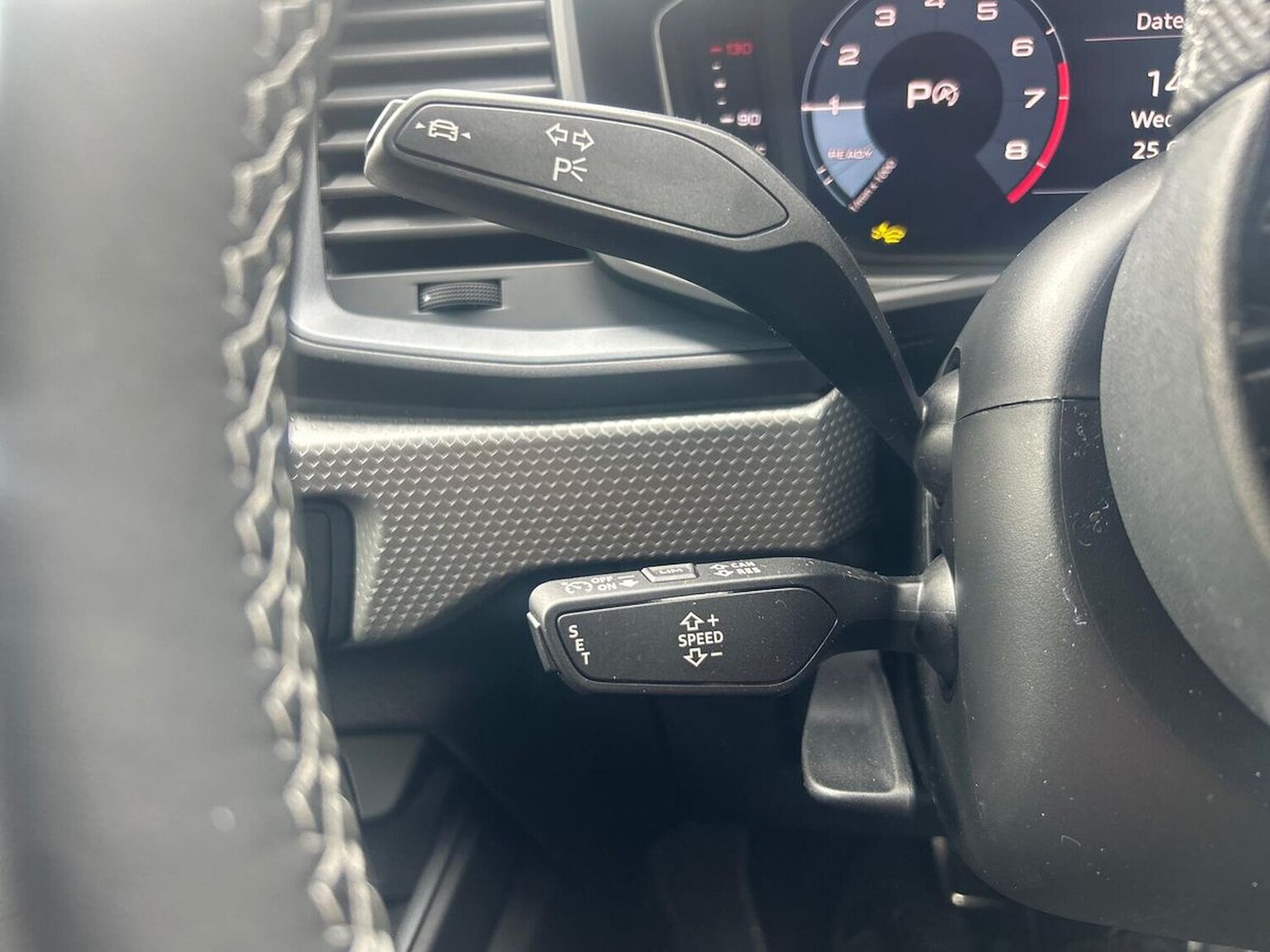 Used Audi A1 2025 for sale - 76931639: Photo 28