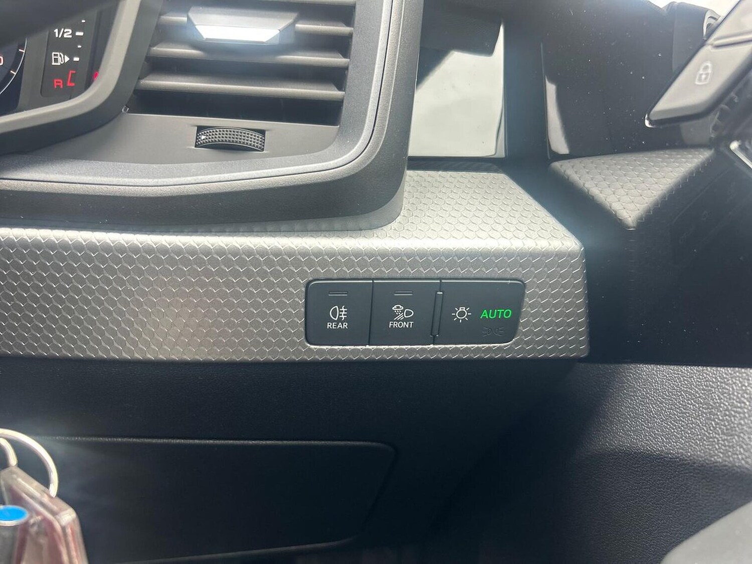 Used Audi A1 2025 for sale - 76931639: Photo 29