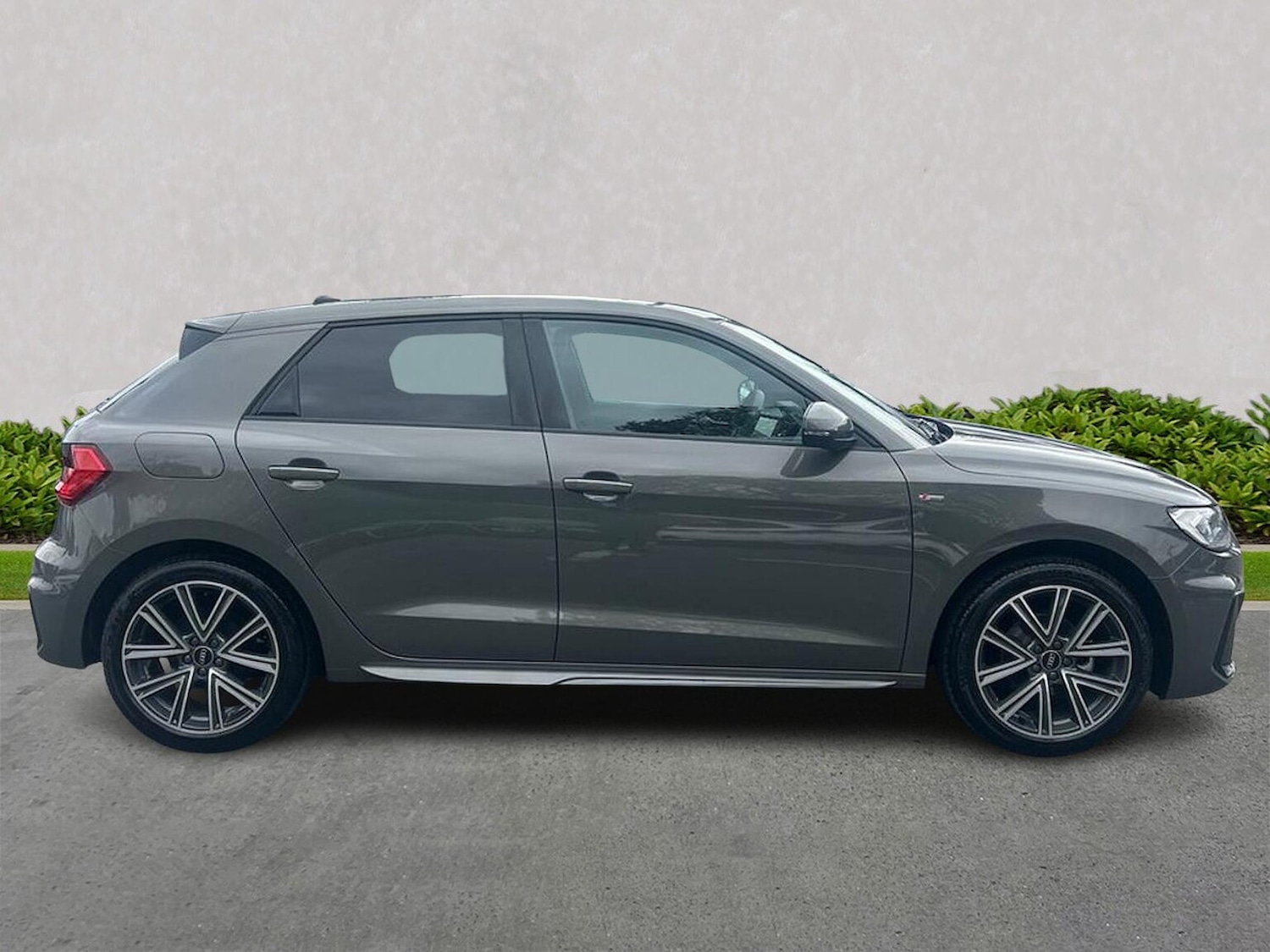 Used Audi A1 2025 for sale - 76931639: Photo 3