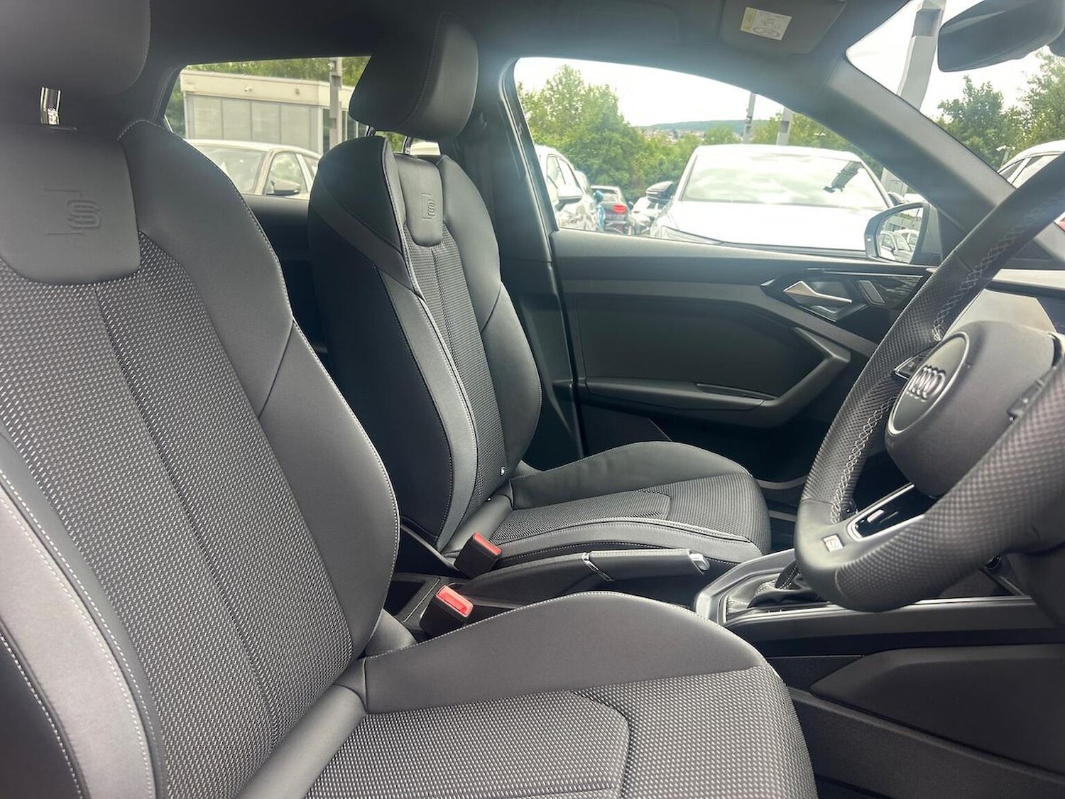 Used Audi A1 2025 for sale - 76931639: Photo 30