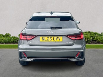 Used Audi A1 2025 for sale - 76931639: Photo