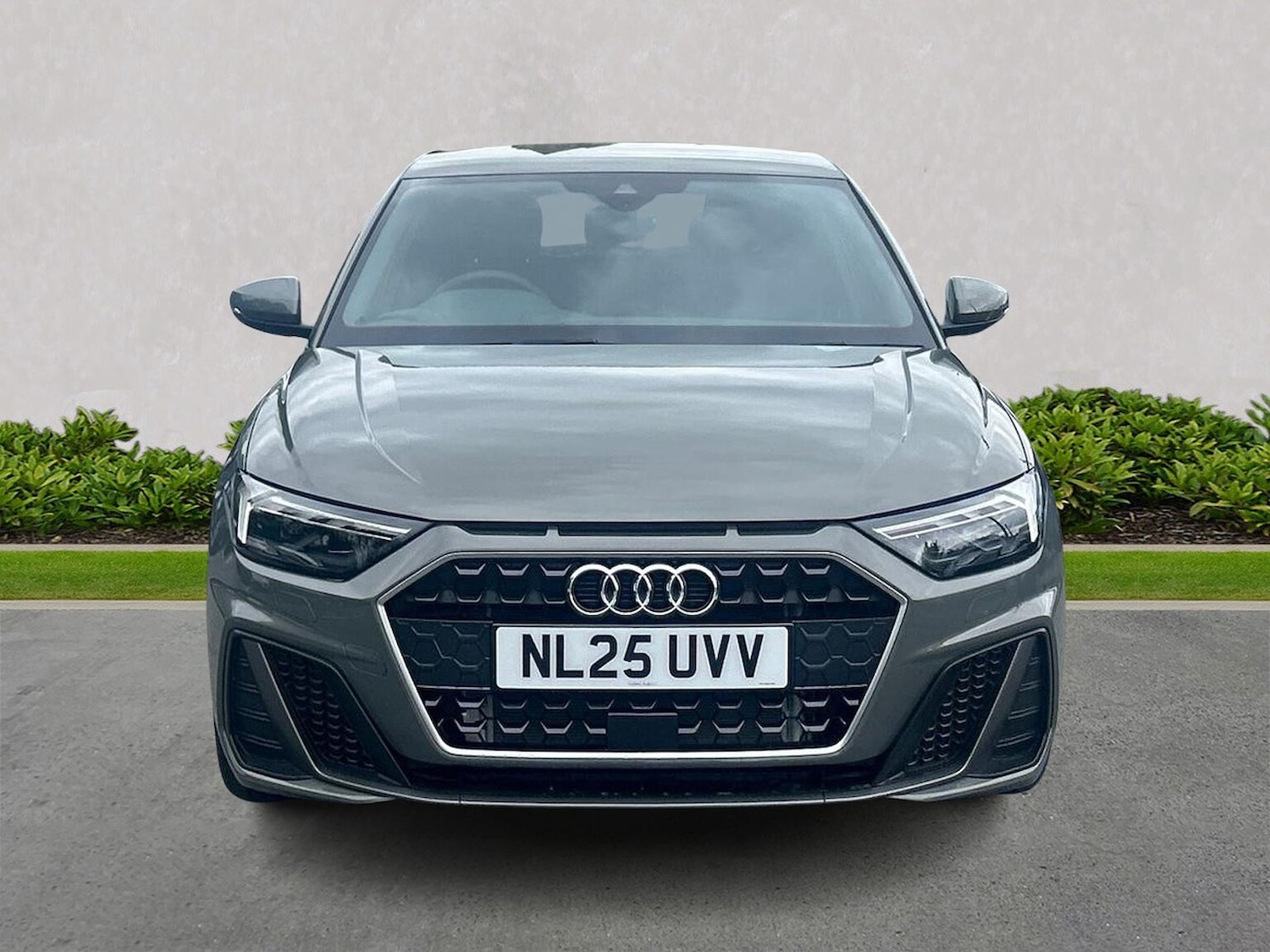 Used Audi A1 2025 for sale - 76931639: Photo 5