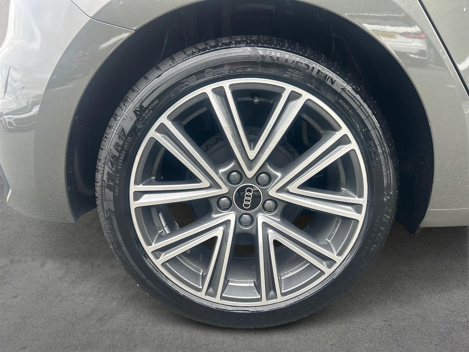 Used Audi A1 2025 for sale - 76931639: Photo 6