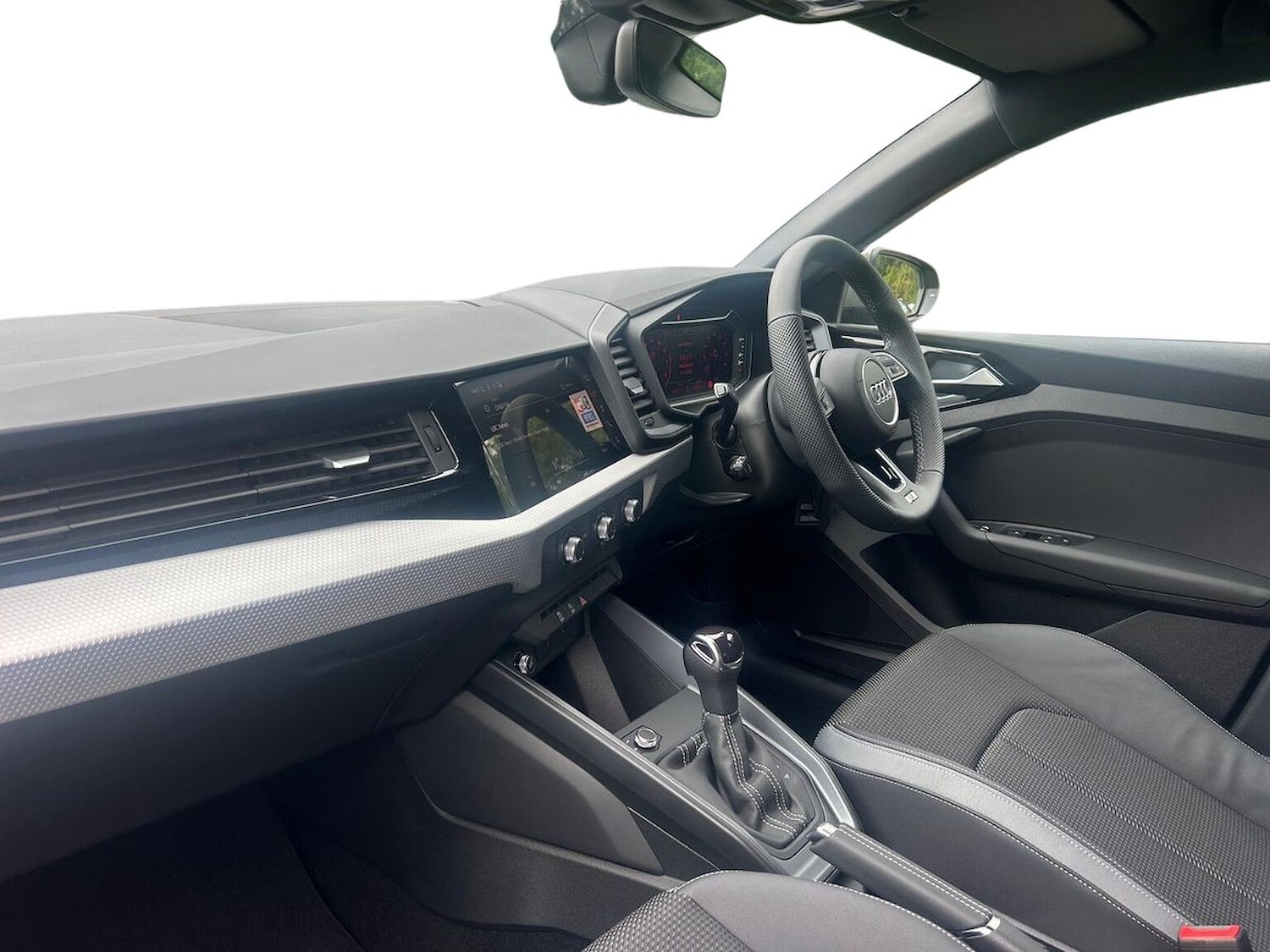 Used Audi A1 2025 for sale - 76931639: Photo 7