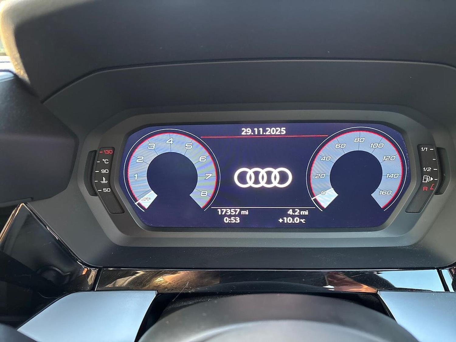 Used Audi A3 2021 for sale - 76893304: Photo 10