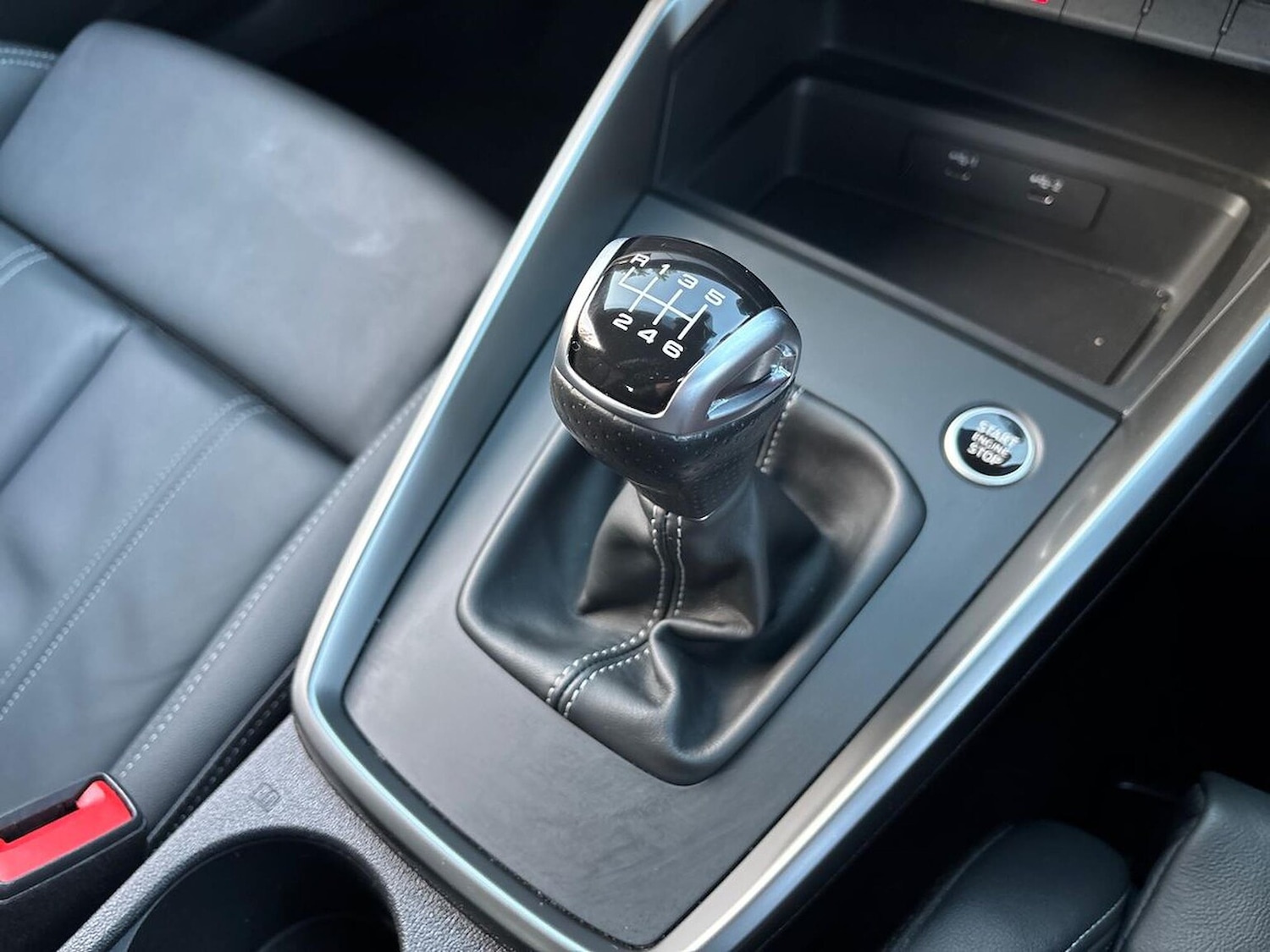 Used Audi A3 2021 for sale - 76893304: Photo 13