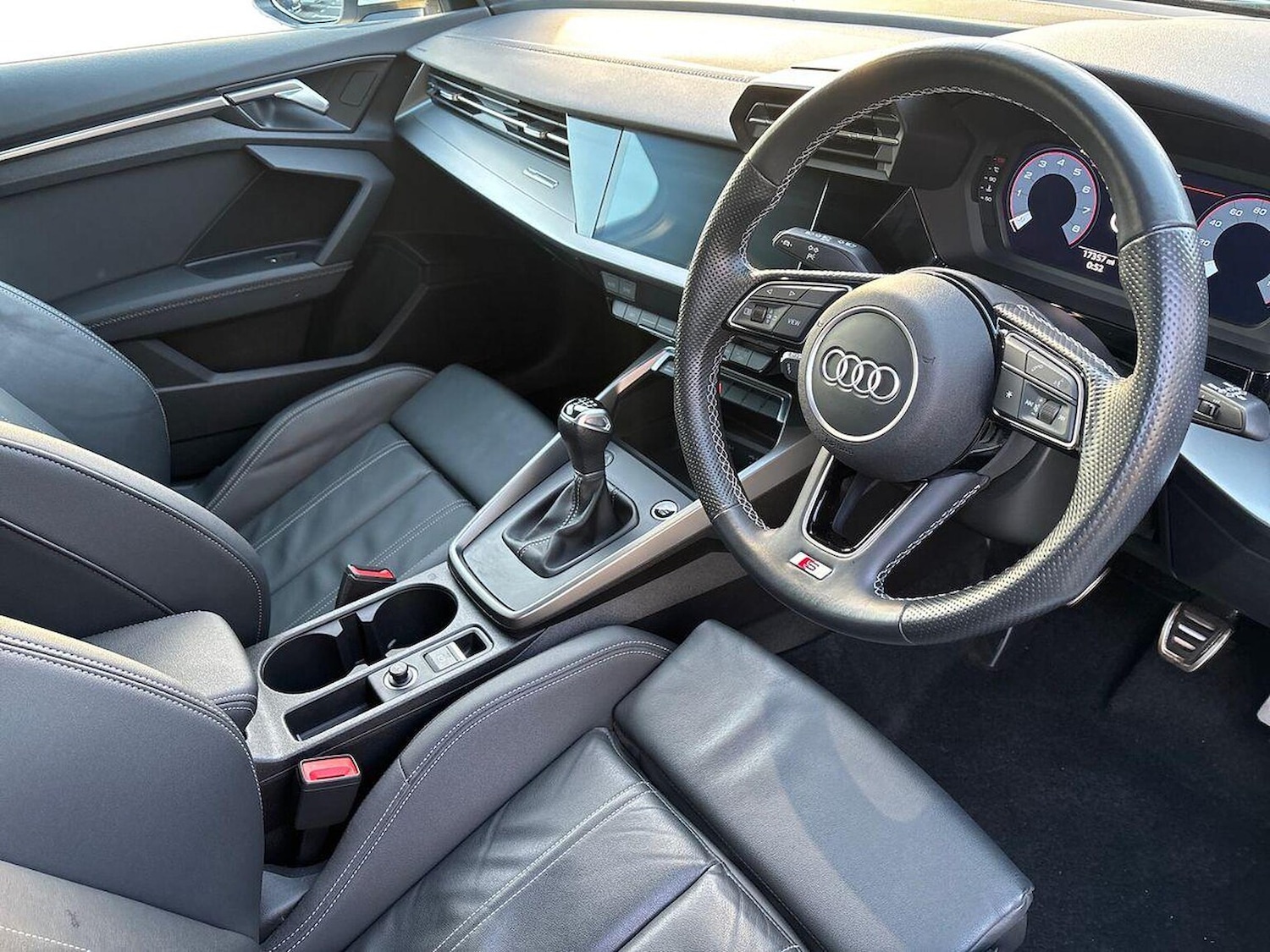 Used Audi A3 2021 for sale - 76893304: Photo 15
