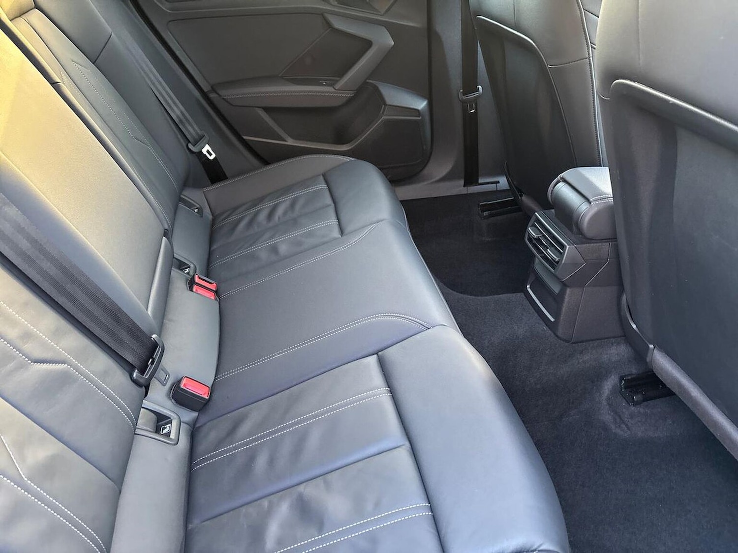 Used Audi A3 2021 for sale - 76893304: Photo 16