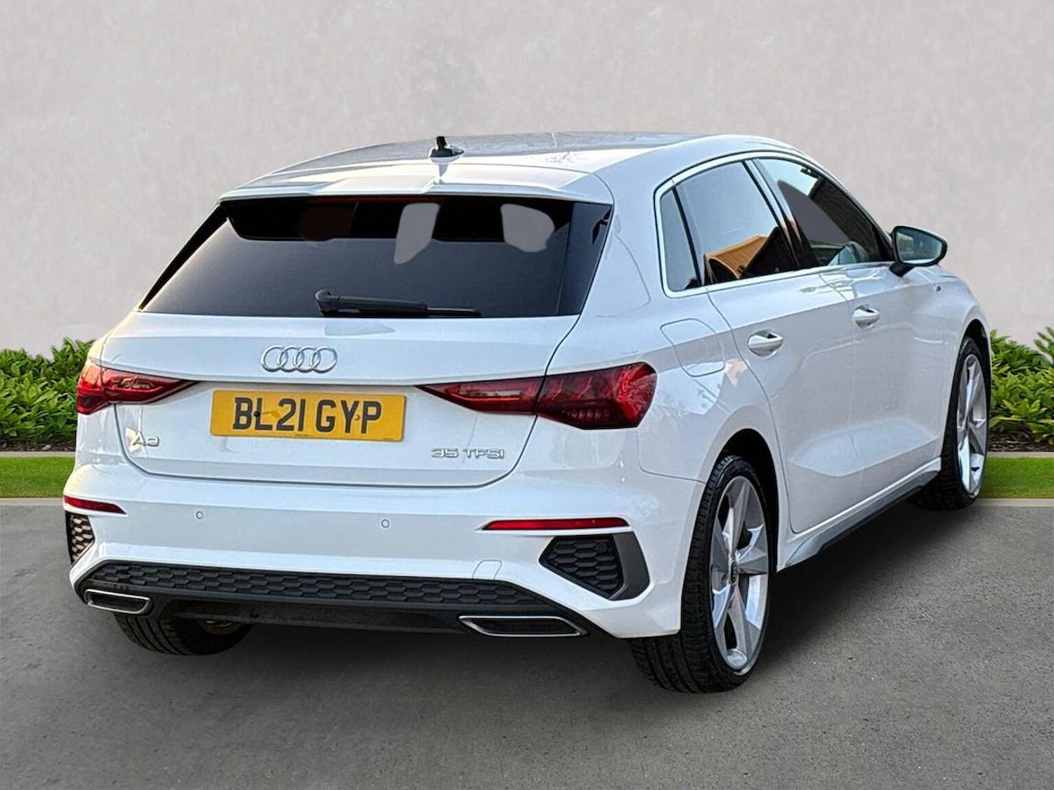 Used Audi A3 2021 for sale - 76893304: Photo 18