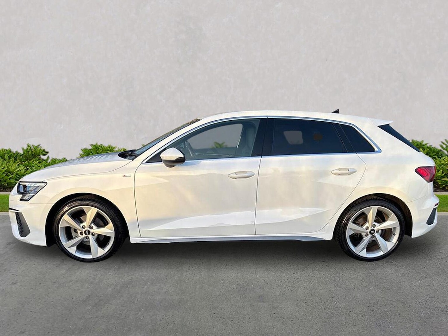 Used Audi A3 2021 for sale - 76893304: Photo 19