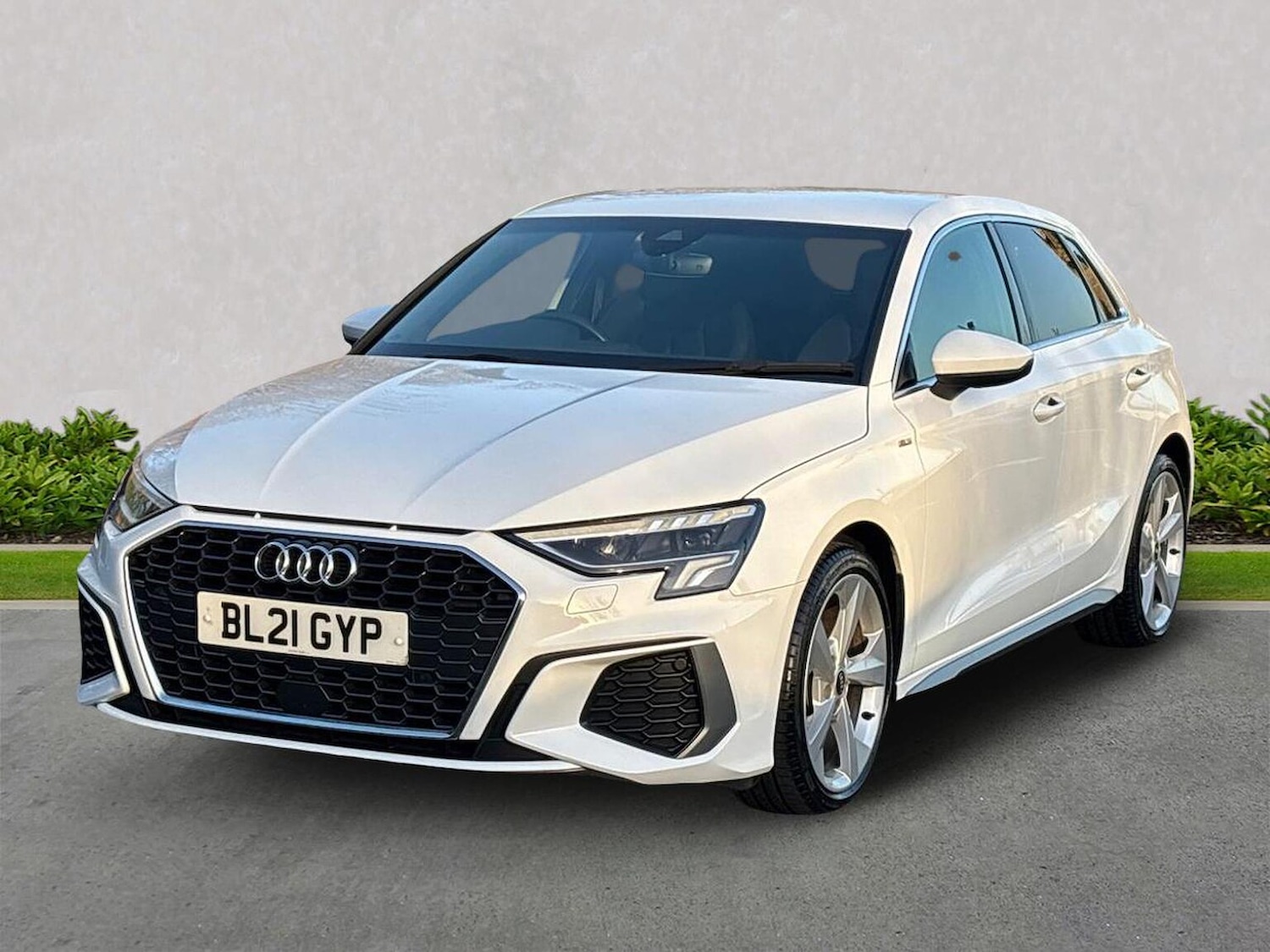 Used Audi A3 2021 for sale - 76893304: Photo 20