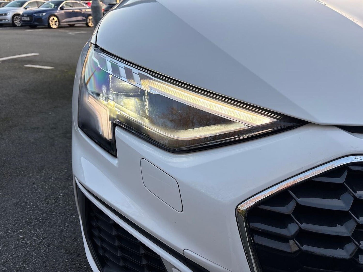 Used Audi A3 2021 for sale - 76893304: Photo 24