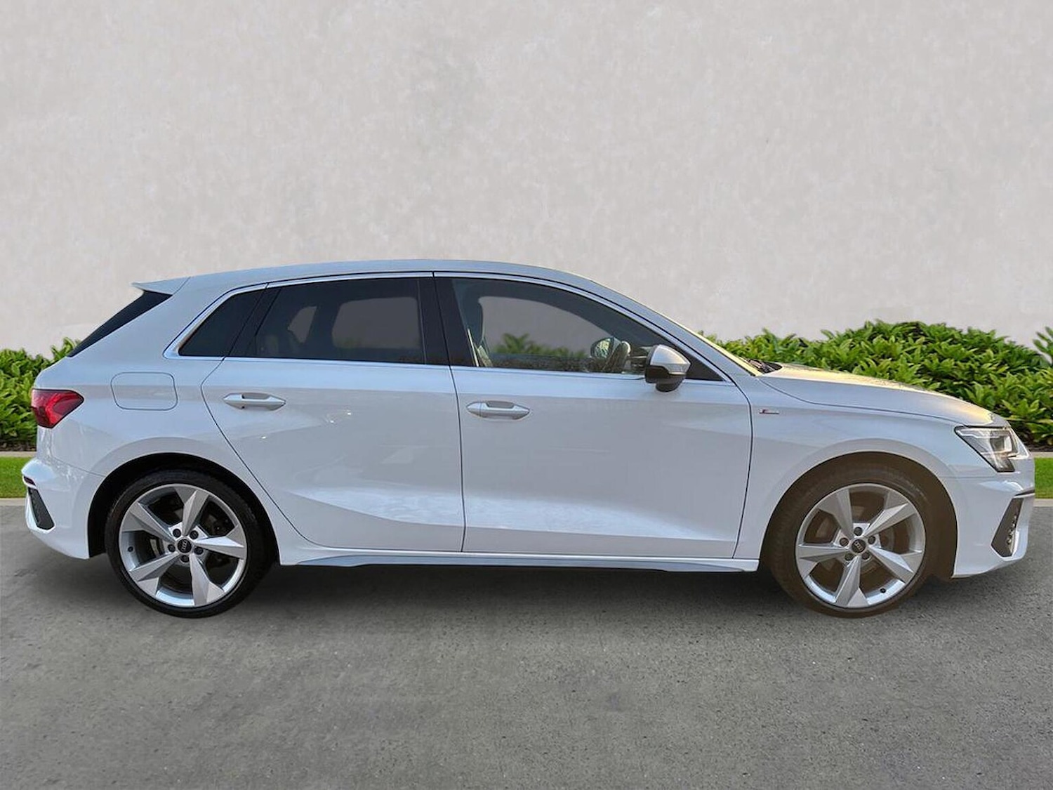 Used Audi A3 2021 for sale - 76893304: Photo 3