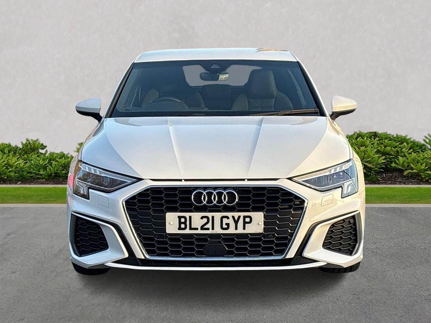 Used Audi A3 2021 for sale - 76893304: Photo 5