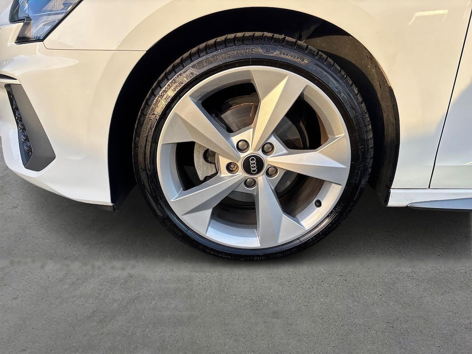 Used Audi A3 2021 for sale - 76893304: Photo 6