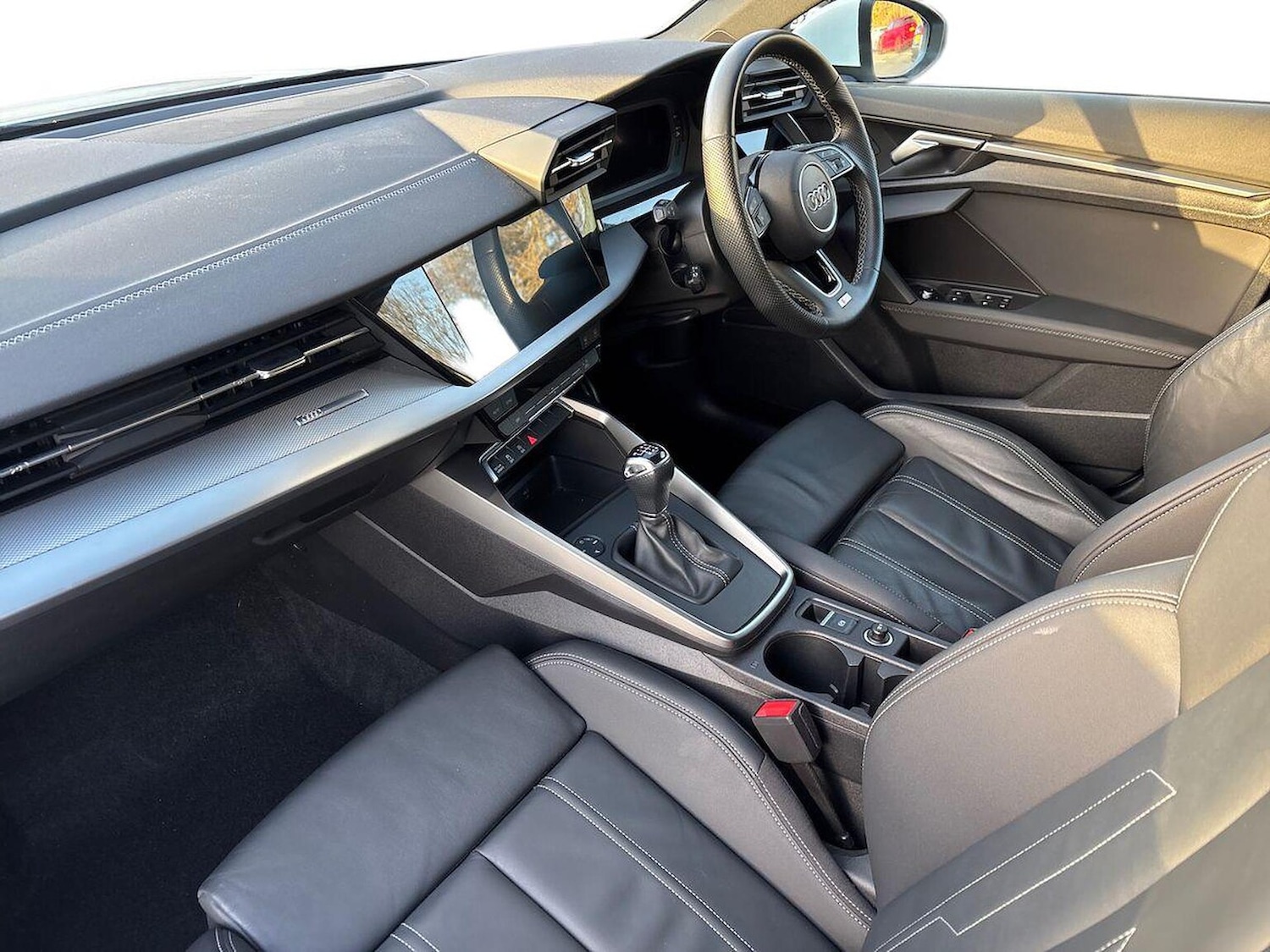 Used Audi A3 2021 for sale - 76893304: Photo 7