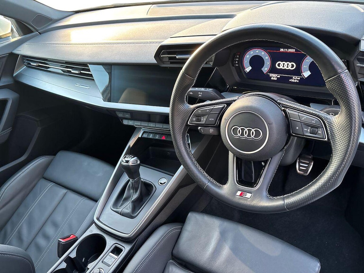 Used Audi A3 2021 for sale - 76893304: Photo 8