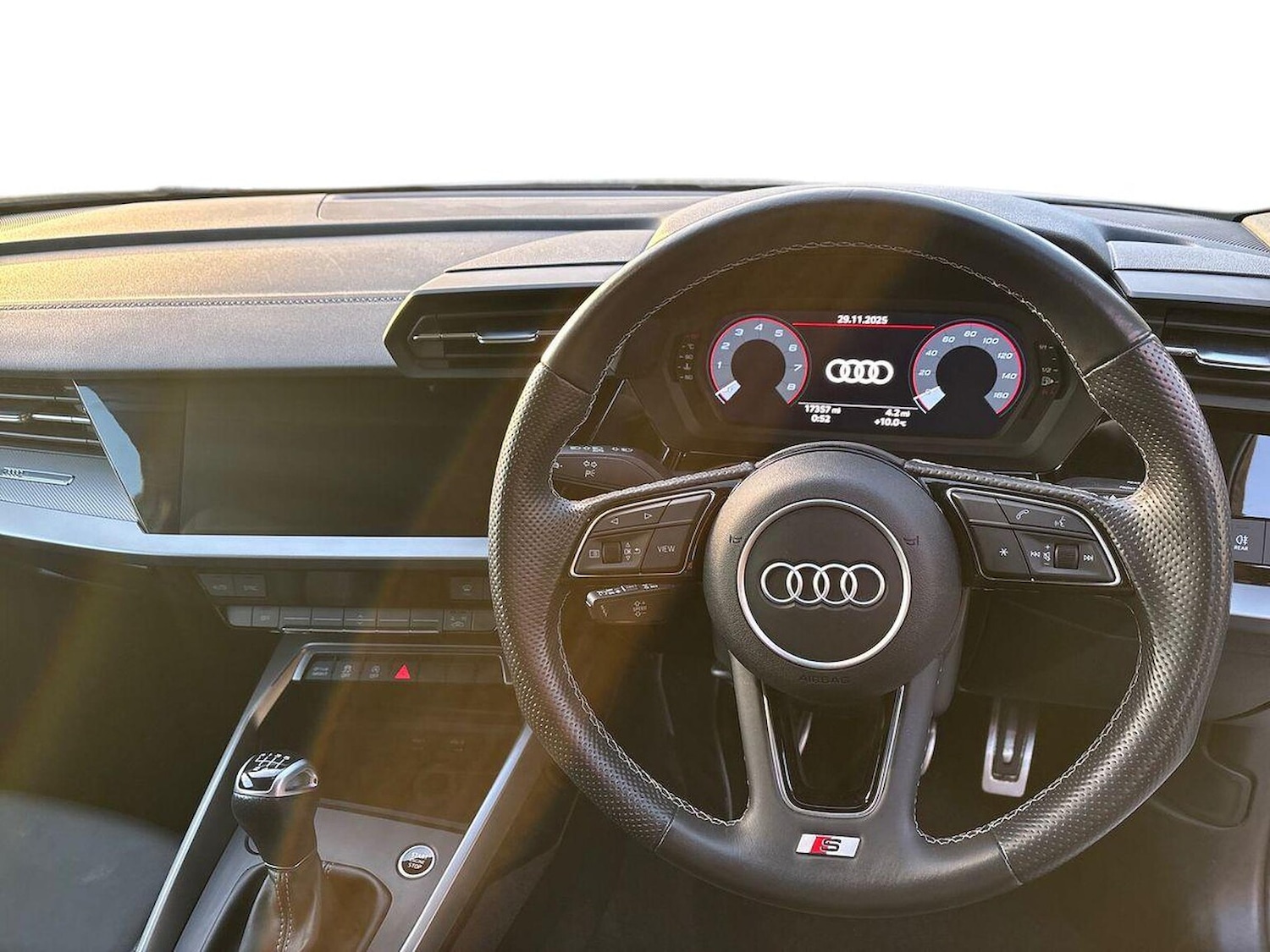 Used Audi A3 2021 for sale - 76893304: Photo 9