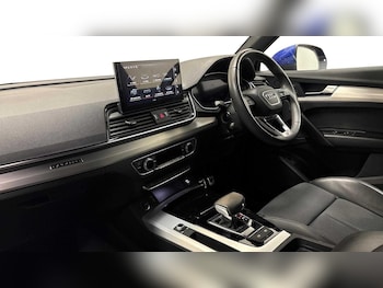 Used Audi A6 2023 for sale - 79379449: Photo
