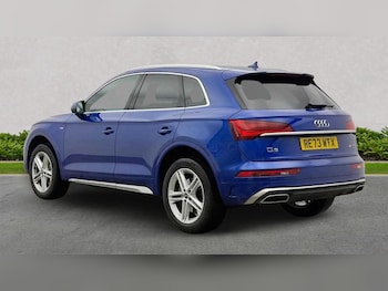 Used Audi A6 2023 for sale - 79379449: Photo