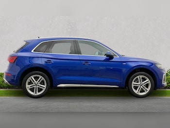 Used Audi A6 2023 for sale - 79379449: Photo