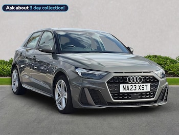 Audi A1 feature image