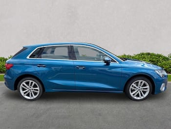 Used Audi A3 2020 for sale - 79854768: Photo
