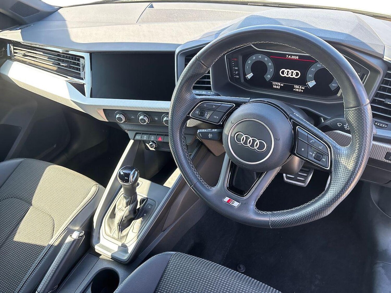 Used Audi A1 2022 for sale - 78193546: Photo 10