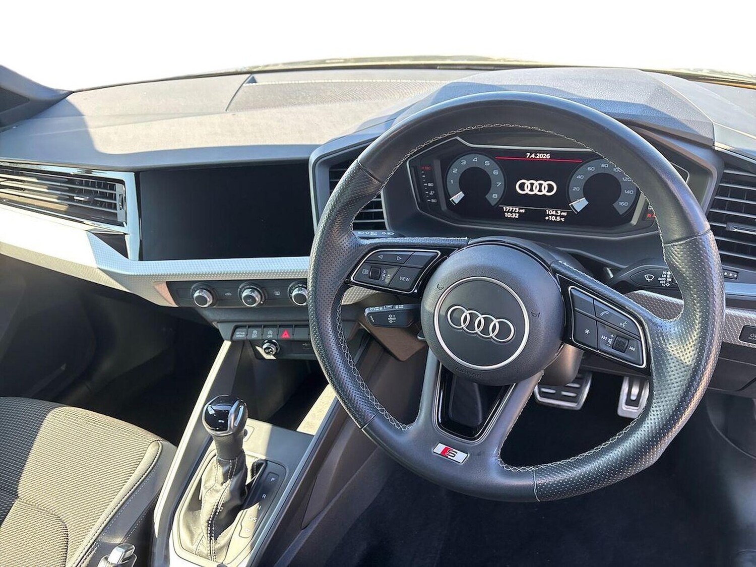 Used Audi A1 2022 for sale - 78193546: Photo 11