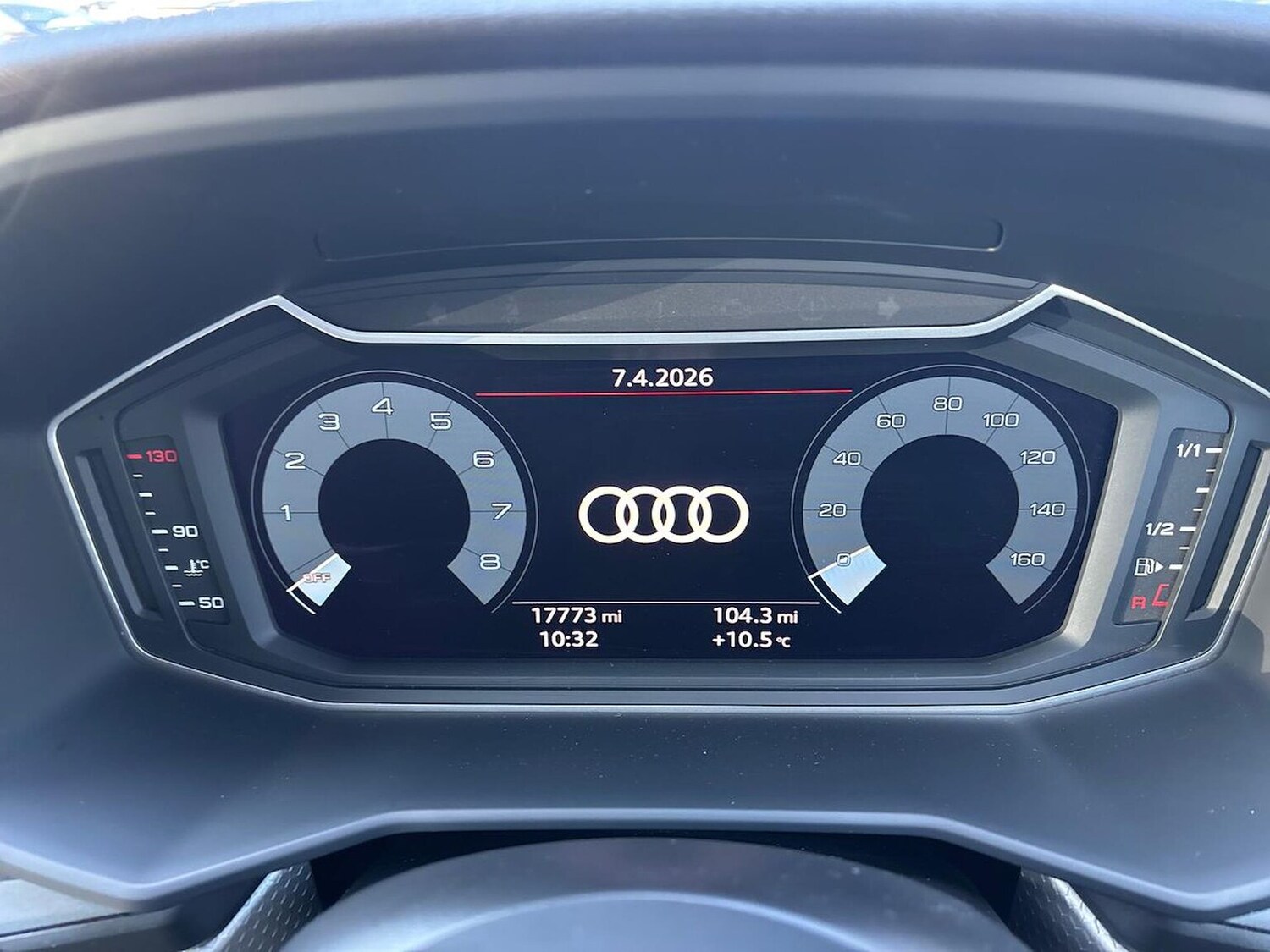 Used Audi A1 2022 for sale - 78193546: Photo 12