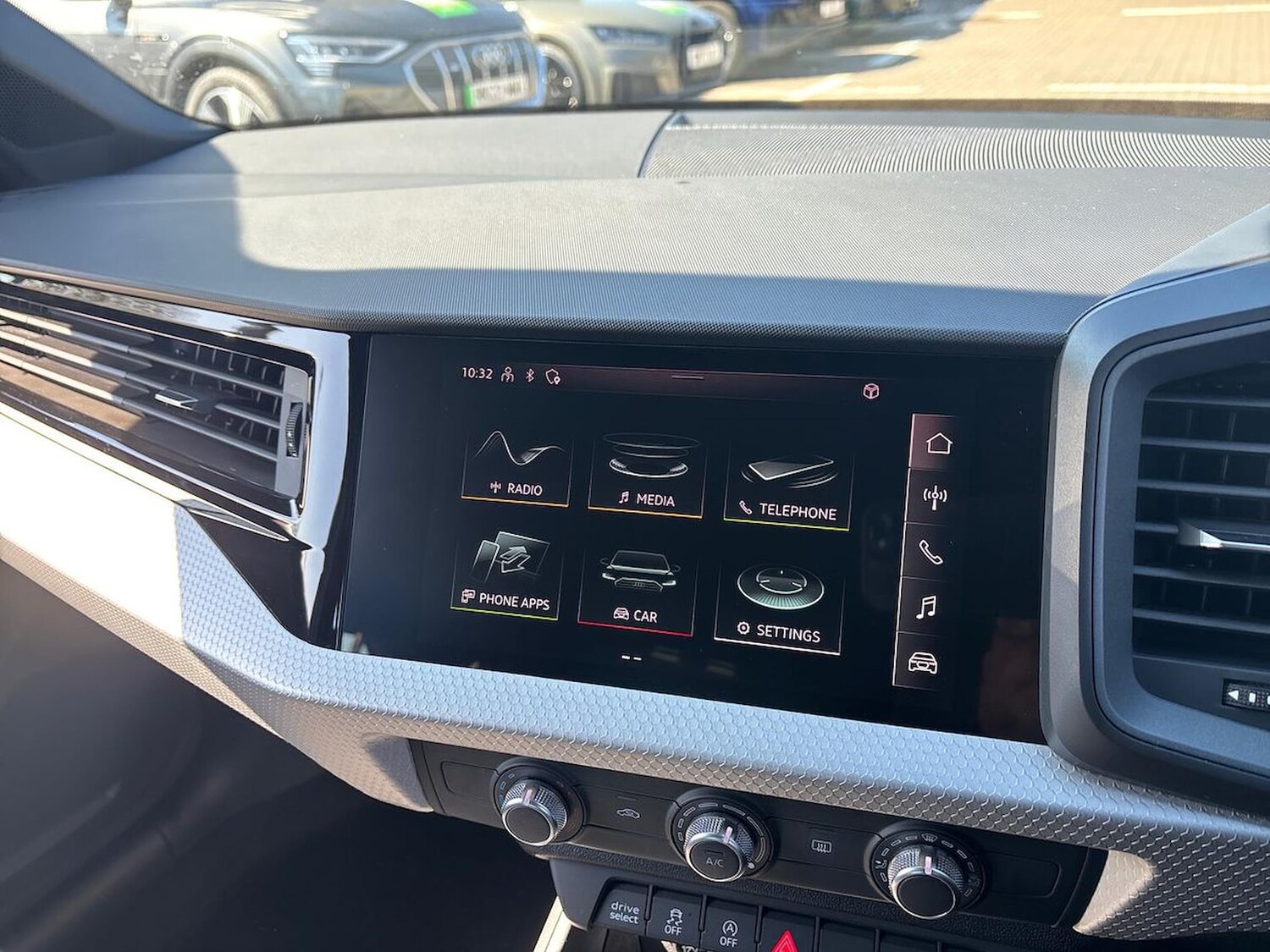 Used Audi A1 2022 for sale - 78193546: Photo 13