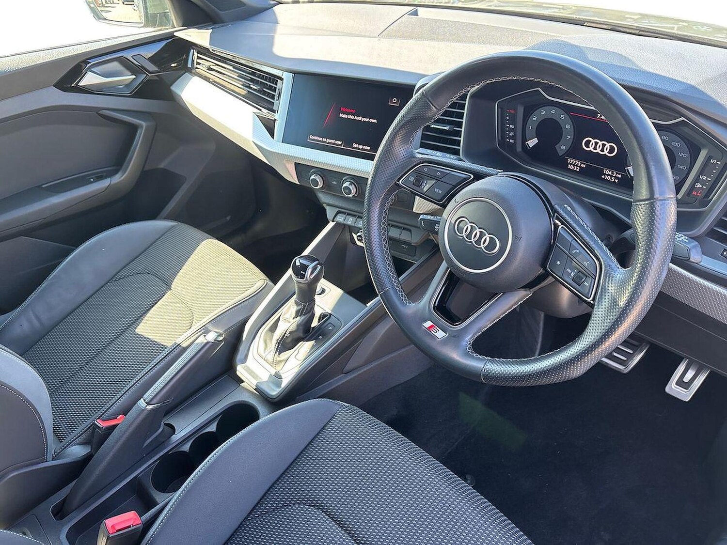 Used Audi A1 2022 for sale - 78193546: Photo 17