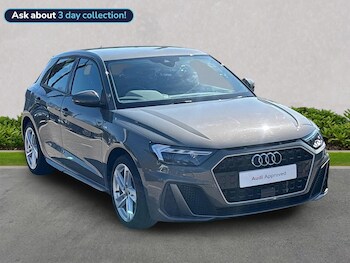 Used Audi A1 2022 for sale - 78193546: Photo