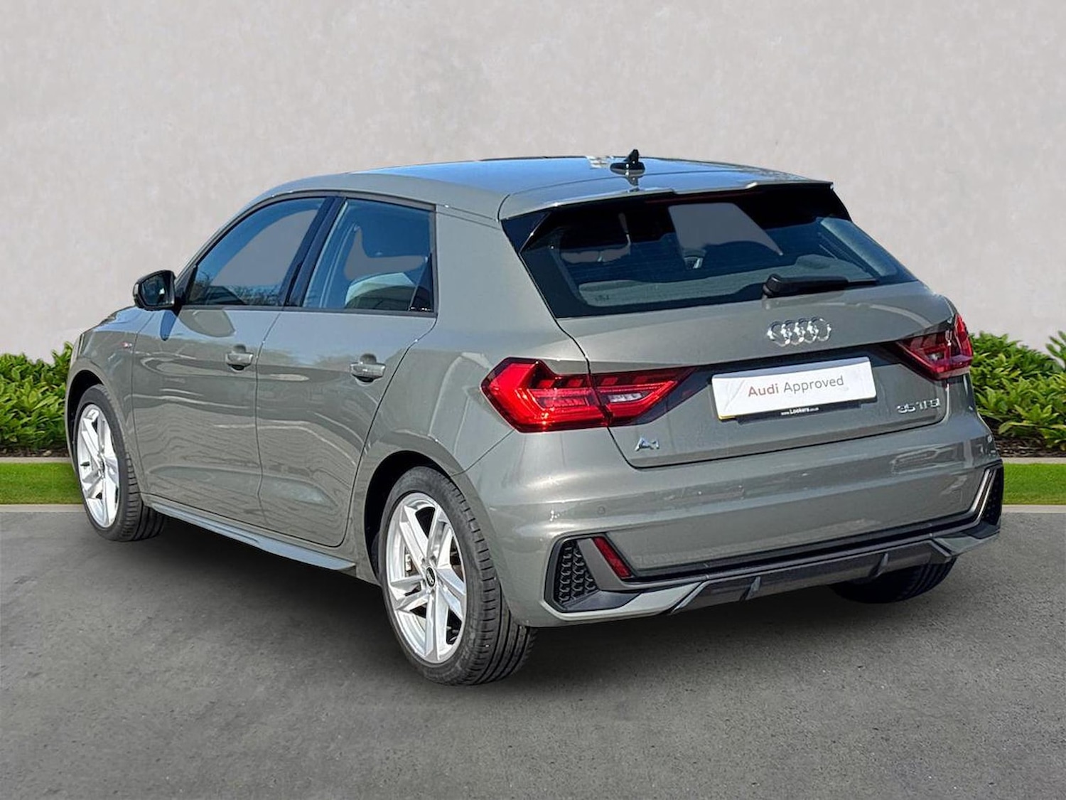 Used Audi A1 2022 for sale - 78193546: Photo 2