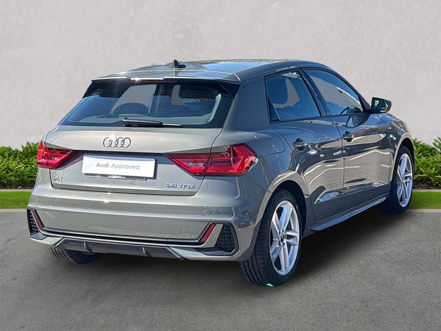 Used Audi A1 2022 for sale - 78193546: Photo 20