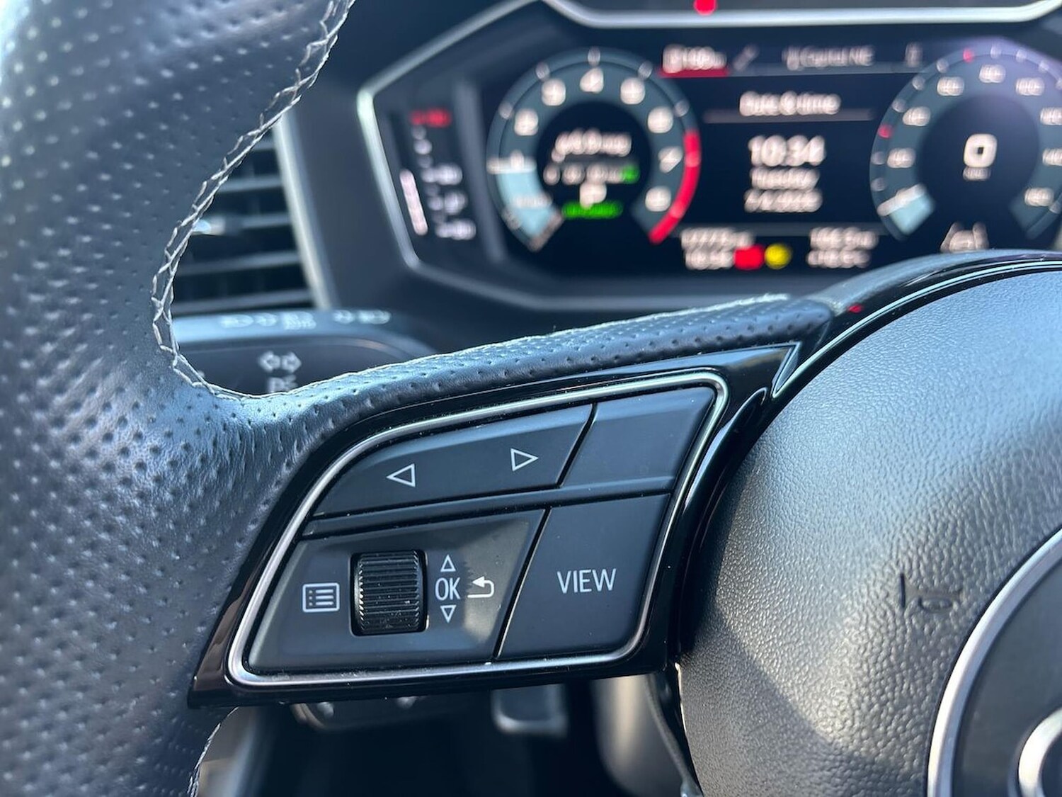 Used Audi A1 2022 for sale - 78193546: Photo 28