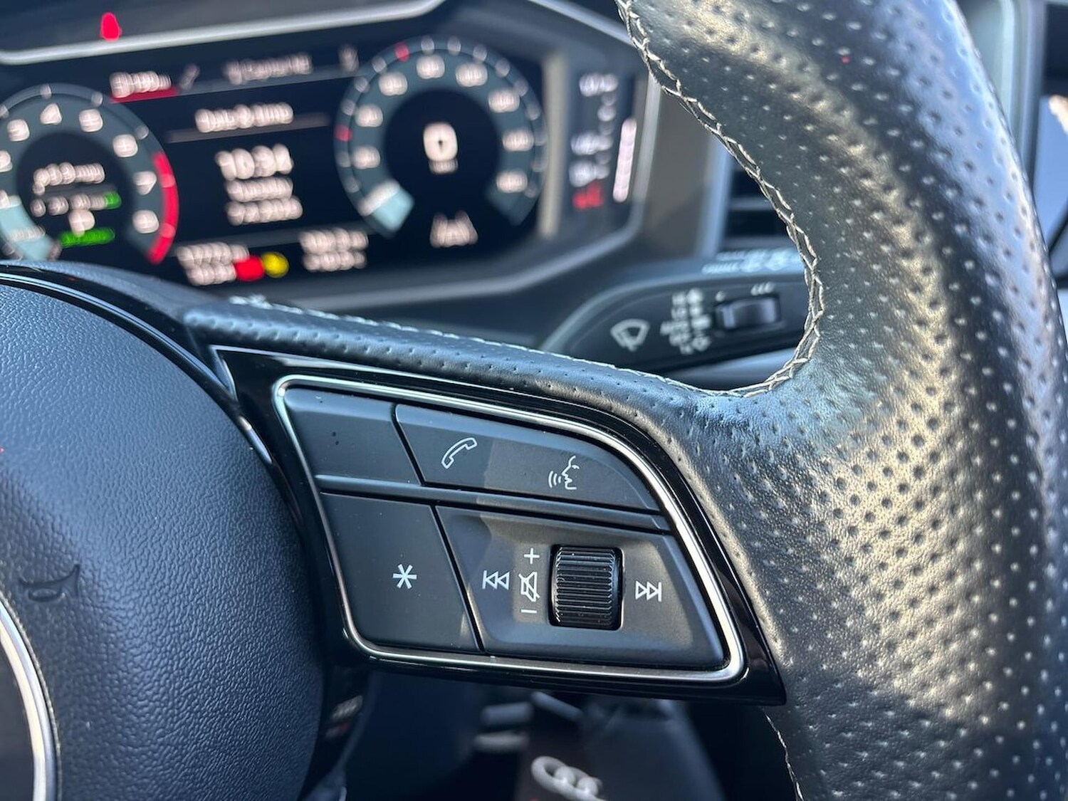 Used Audi A1 2022 for sale - 78193546: Photo 29