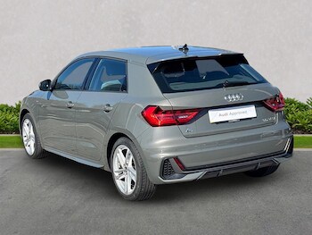 Used Audi A1 2022 for sale - 78193546: Photo