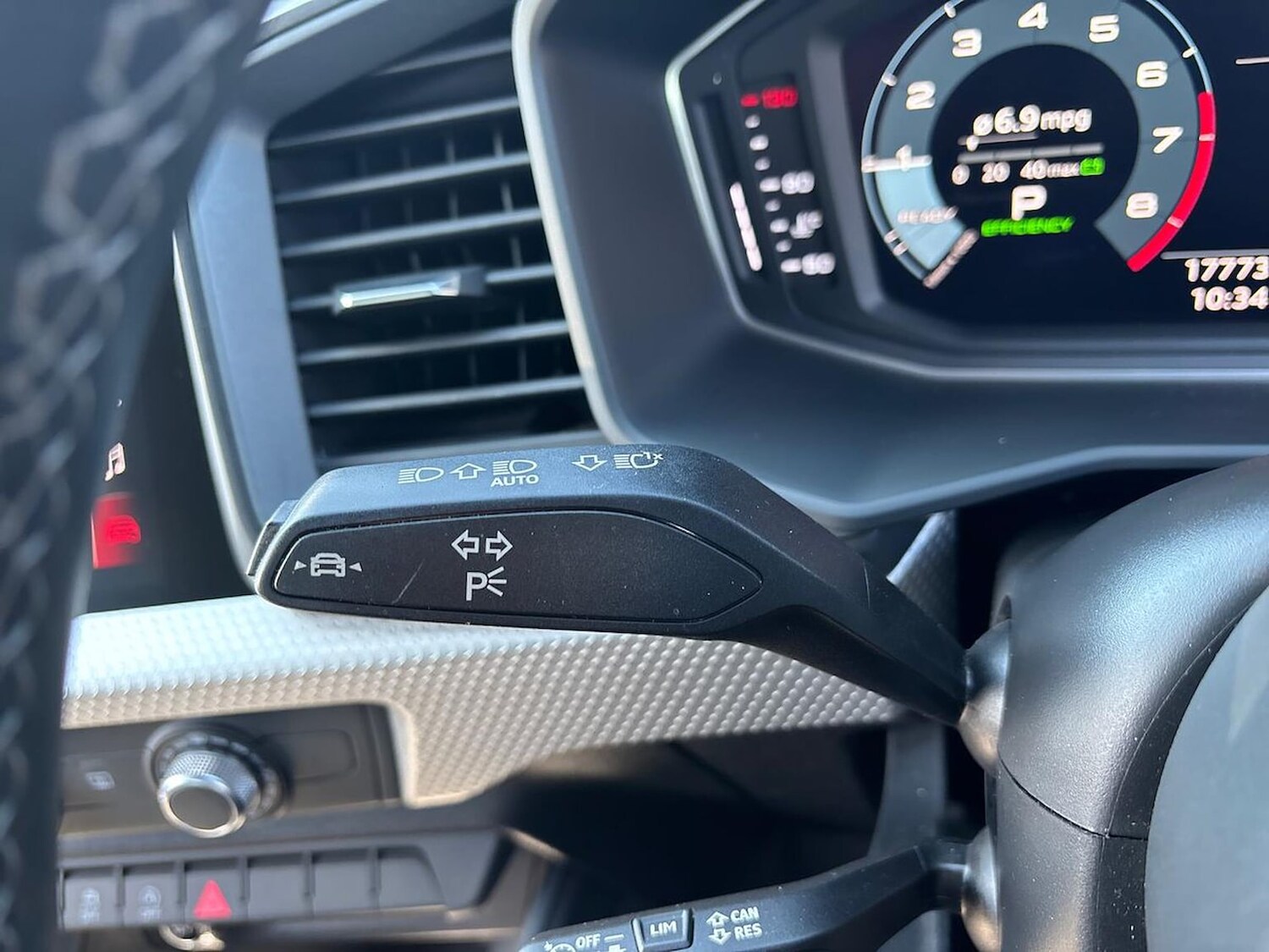 Used Audi A1 2022 for sale - 78193546: Photo 30