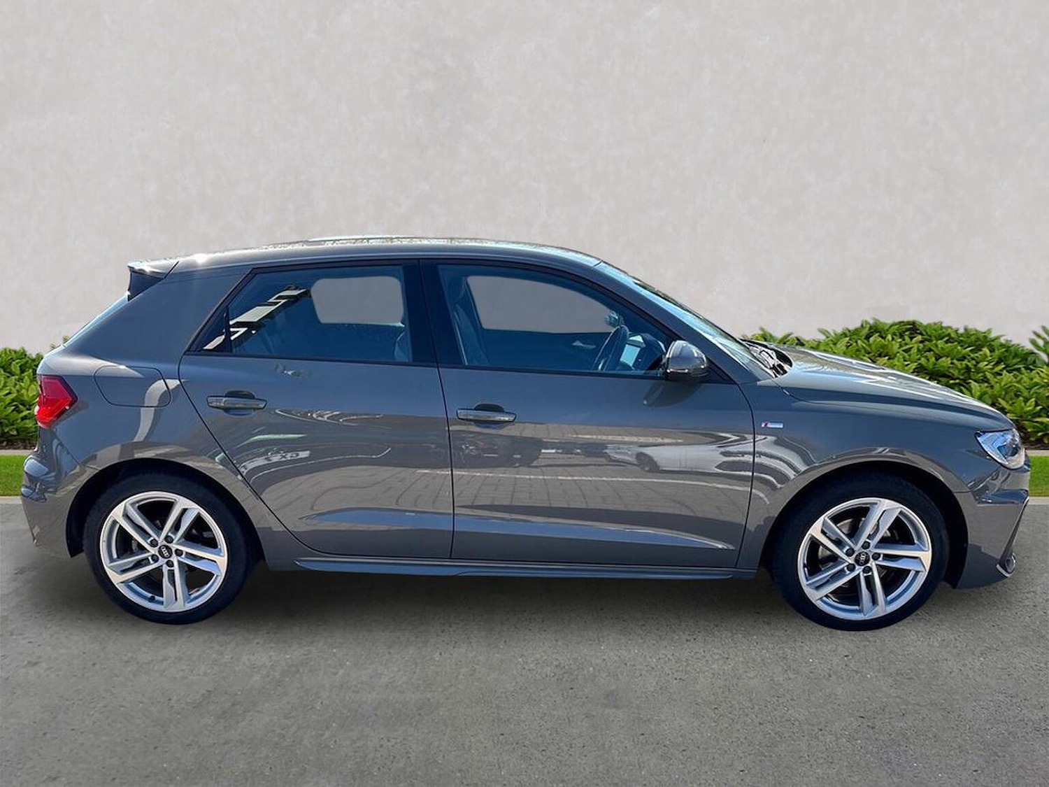 Used Audi A1 2022 for sale - 78193546: Photo 5