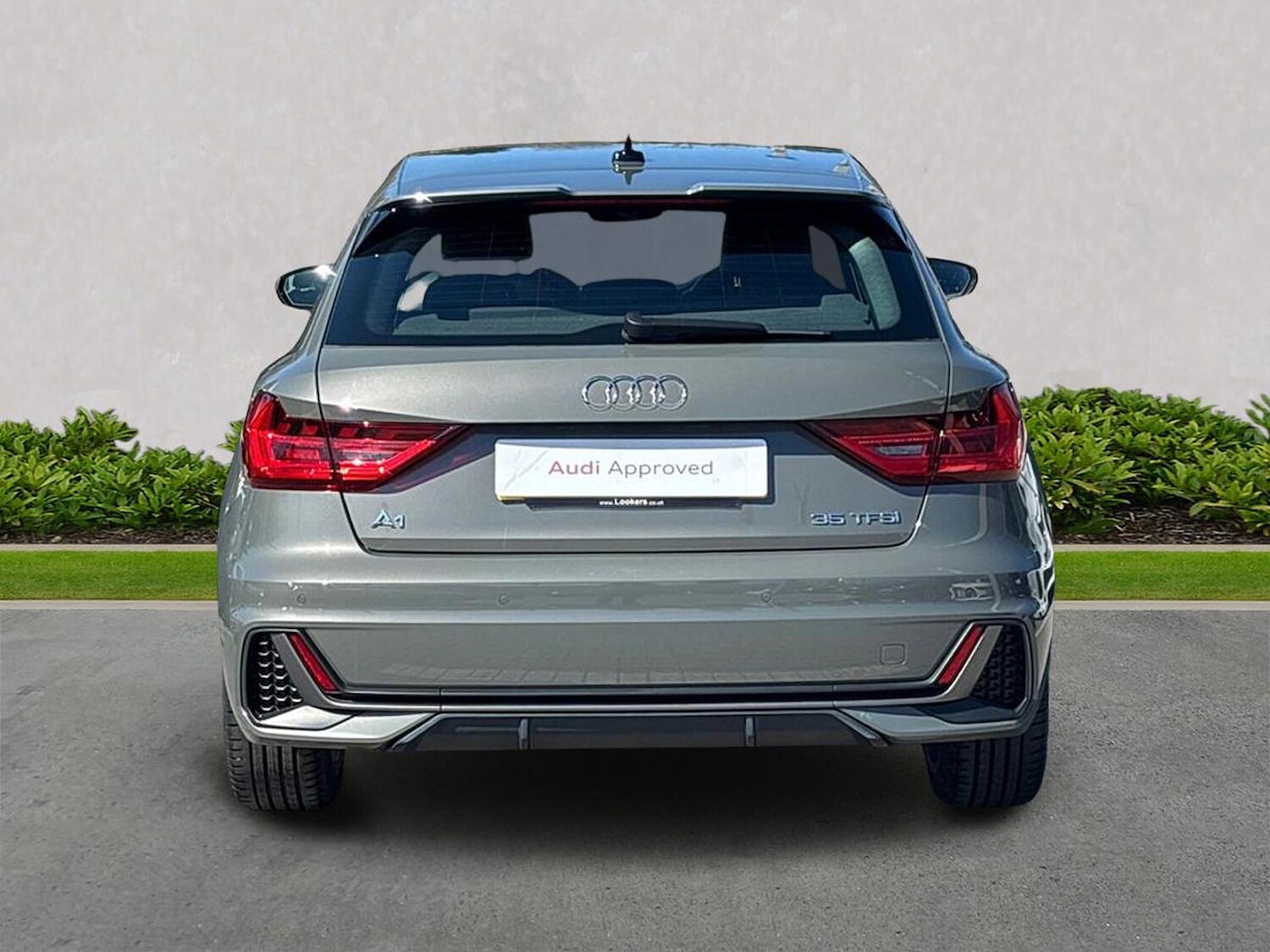 Used Audi A1 2022 for sale - 78193546: Photo 6