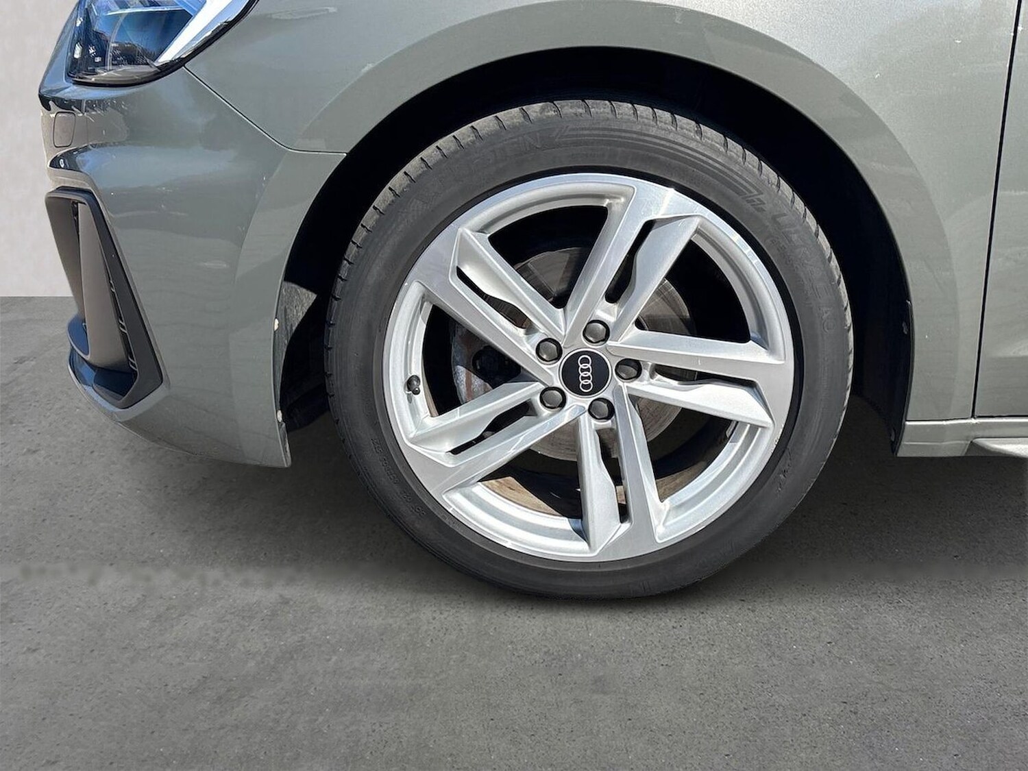 Used Audi A1 2022 for sale - 78193546: Photo 8