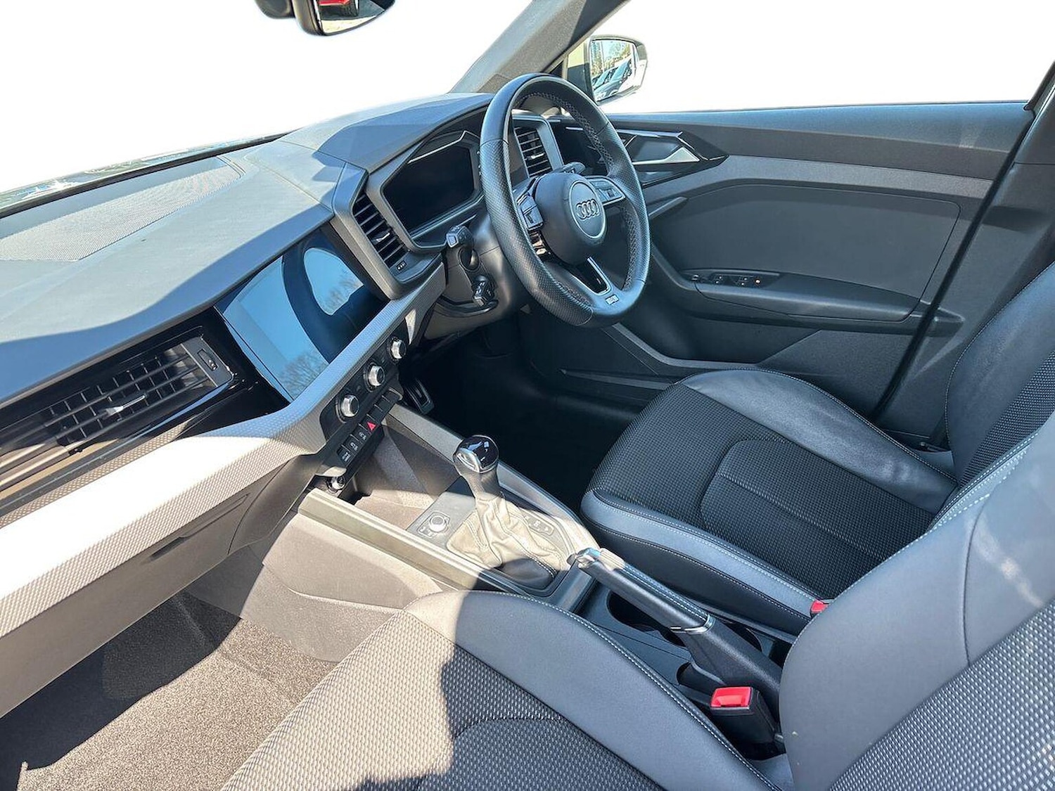 Used Audi A1 2022 for sale - 78193546: Photo 9