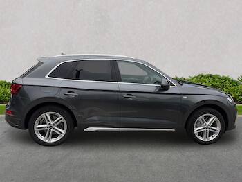 Used Audi Q5 2023 for sale - 79705662: Photo