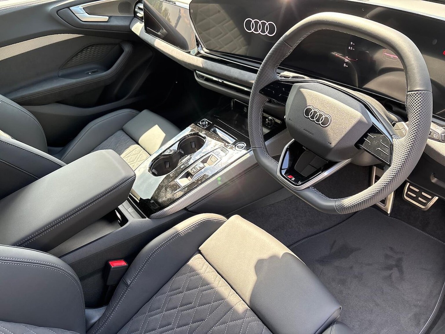Used Audi A5 2025 for sale - 76165007: Photo 15
