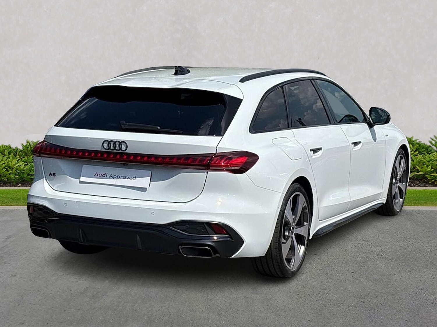 Used Audi A5 2025 for sale - 76165007: Photo 18